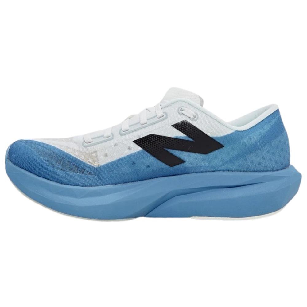 Tênis New Balance FuelCell Rebel v4 Masculino - Azul Azul 2
