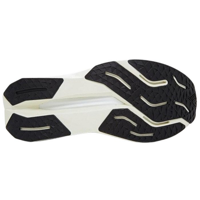 TENIS NEW BALANCE FUELCELL PROPEL V5 FEMININO-BEGE /LARANJA Bege/Laranja 4