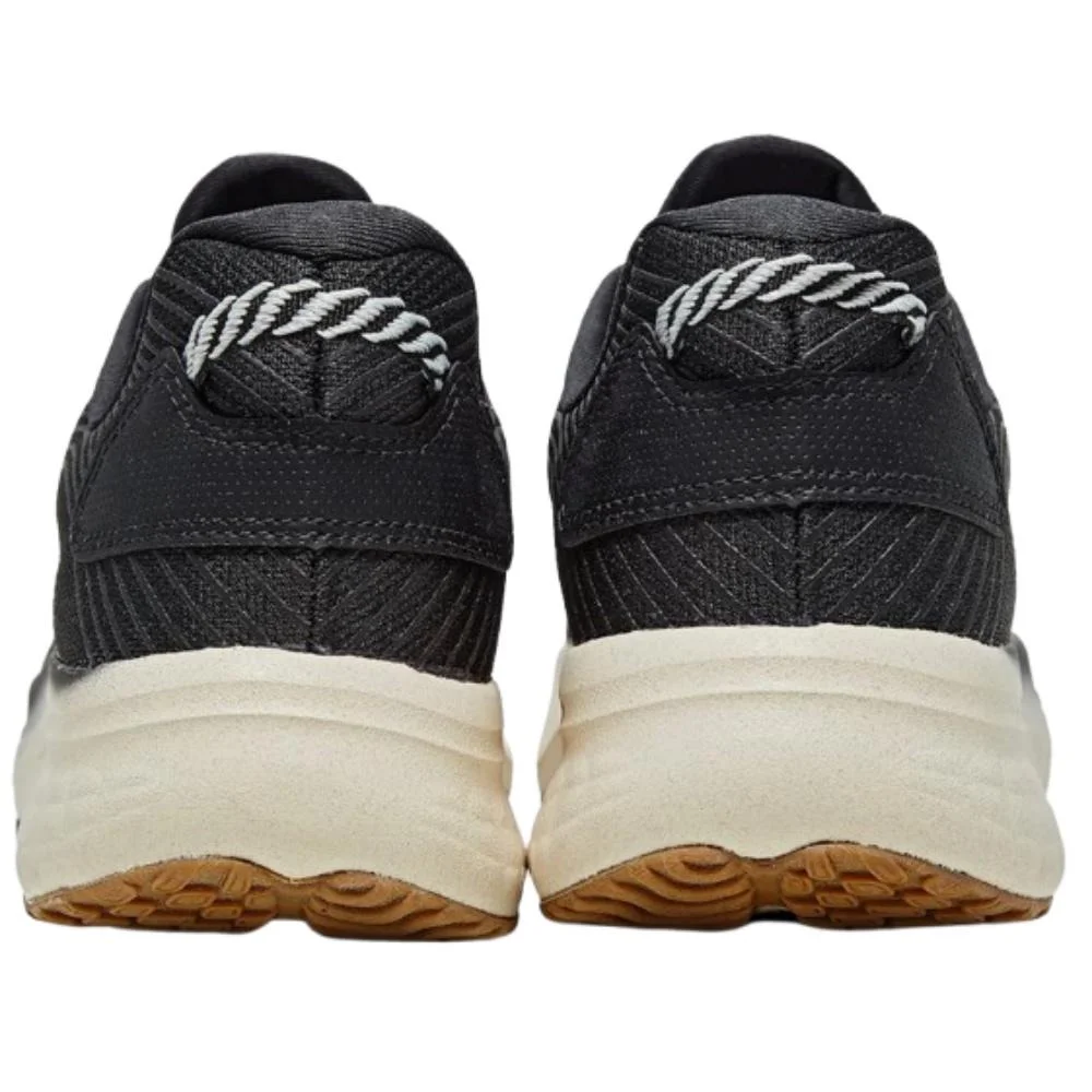 TENIS FILA MAXXIMUS MASCULINO-PRETO/CINZA/PRATA Preto/Bege/Cinza 4
