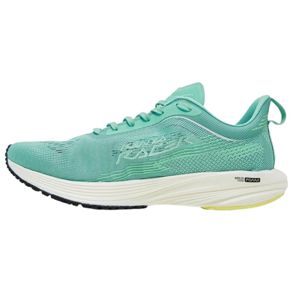 TENIS FILA KR6 FRAME FEMININO-AZUL/VERDE/AMARELO Verde/Azul/Amarelo 2