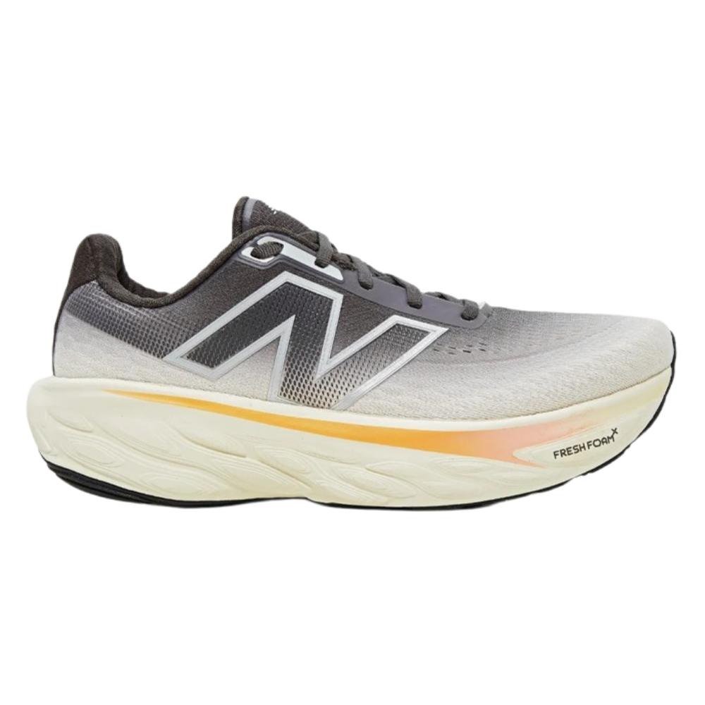 Tênis New Balance Fresh Foam X 1080 V14 Masculino - Preto/Branco Preto/Branco 1