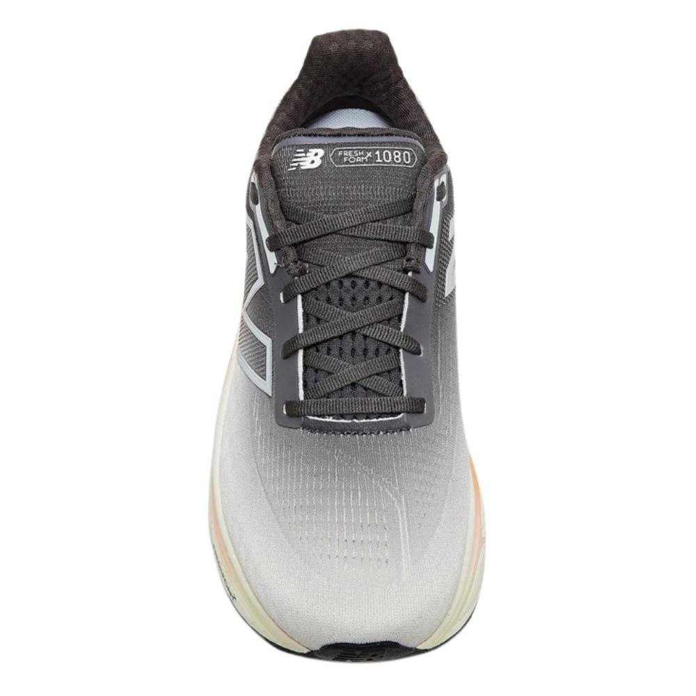 Tênis New Balance Fresh Foam X 1080 V14 Masculino - Preto/Branco Preto/Branco 3