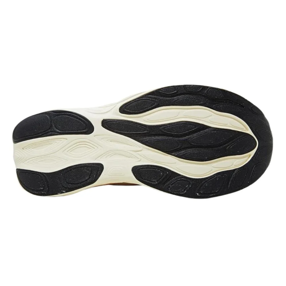 Tênis New Balance Fresh Foam X 1080 V14 Masculino - Preto/Branco Preto/Branco 4