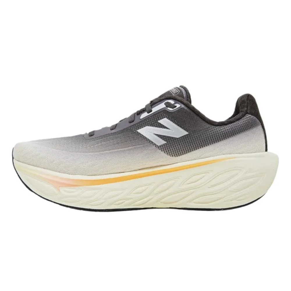 Tênis New Balance Fresh Foam X 1080 V14 Masculino - Preto/Branco Preto/Branco 2