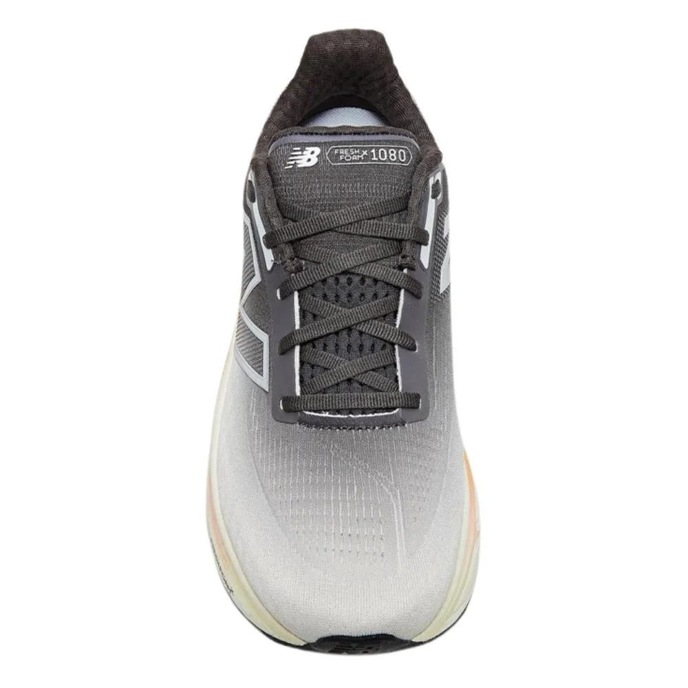 Tênis New Balance Fresh Foam X 1080 V14 Masculino - Preto/Branco Preto/Branco 3