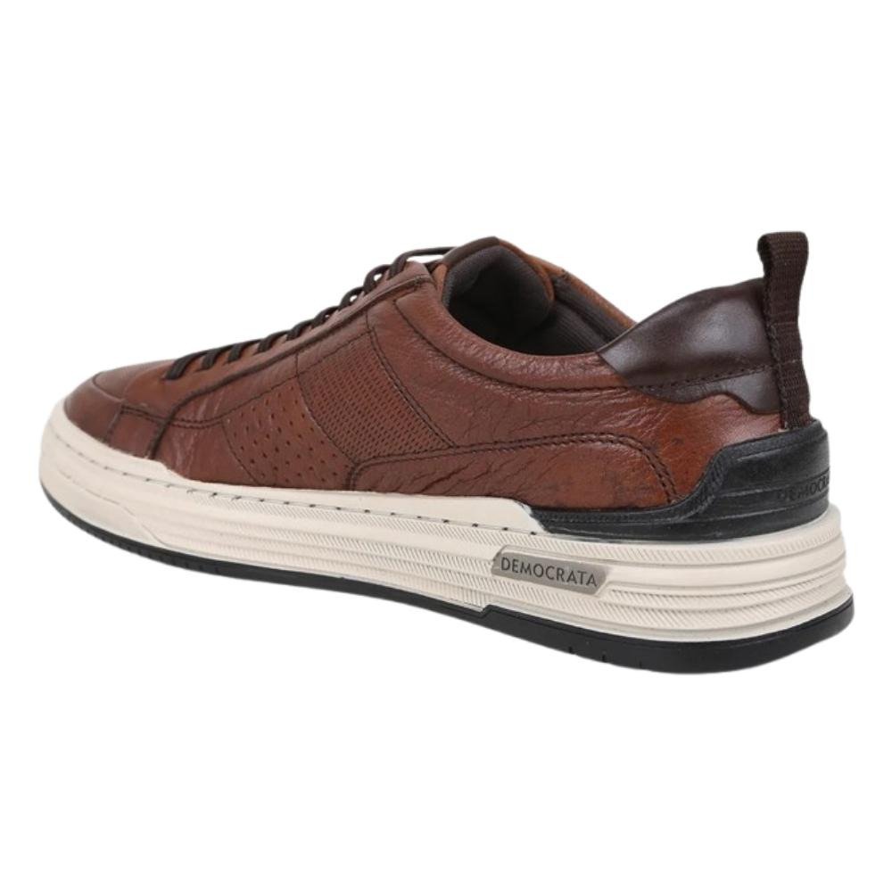 Sapatenis Democrata Mike Conhaque Conhaque 2