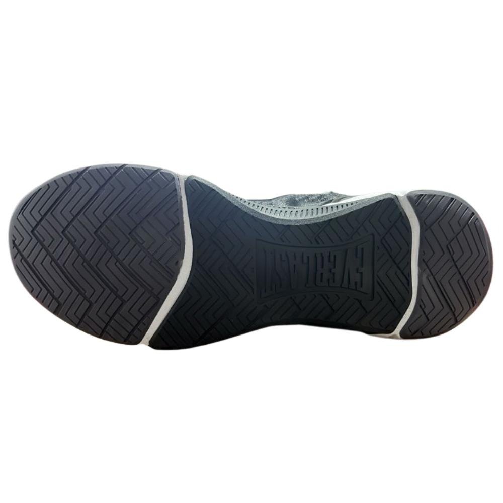 Tênis Everlast Climber Pro - Preto/Cinza Preto/Cinza 4