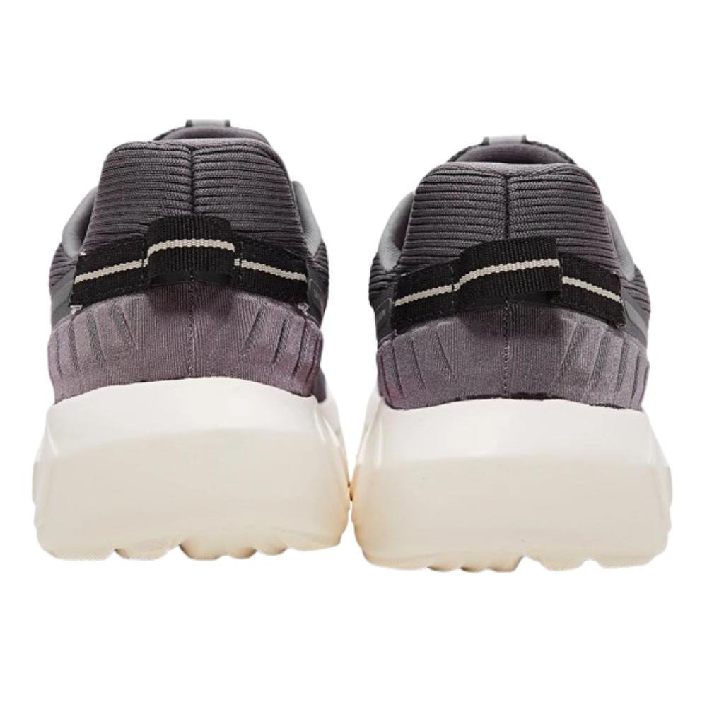 Tênis Fila Diffusion Masculino - Grafite/Abbey/Preto Grafite/Abbey/Preto 4