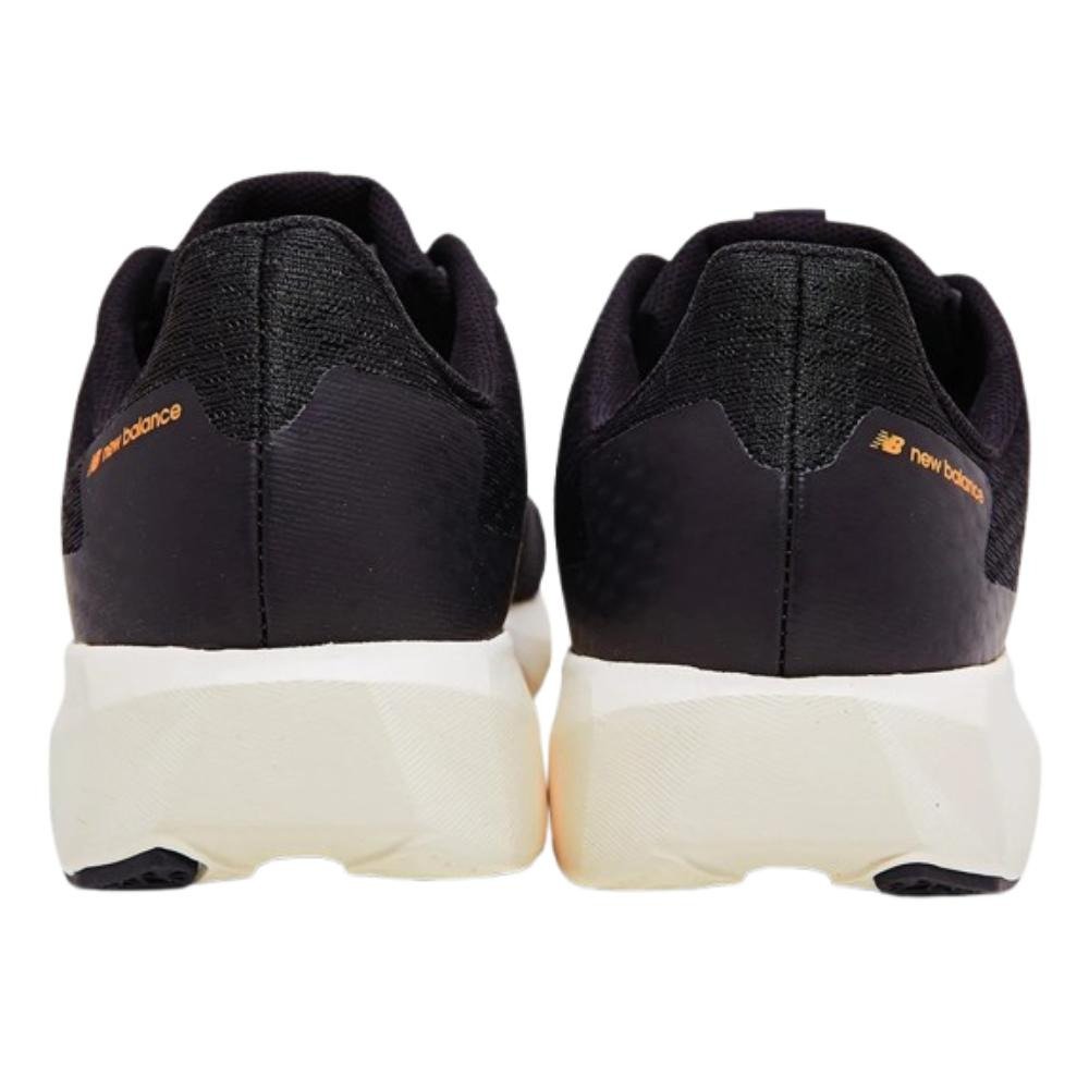 Tênis New Balance 413 v3 Masculino - Preto/Laranja Preto/Laranja 4