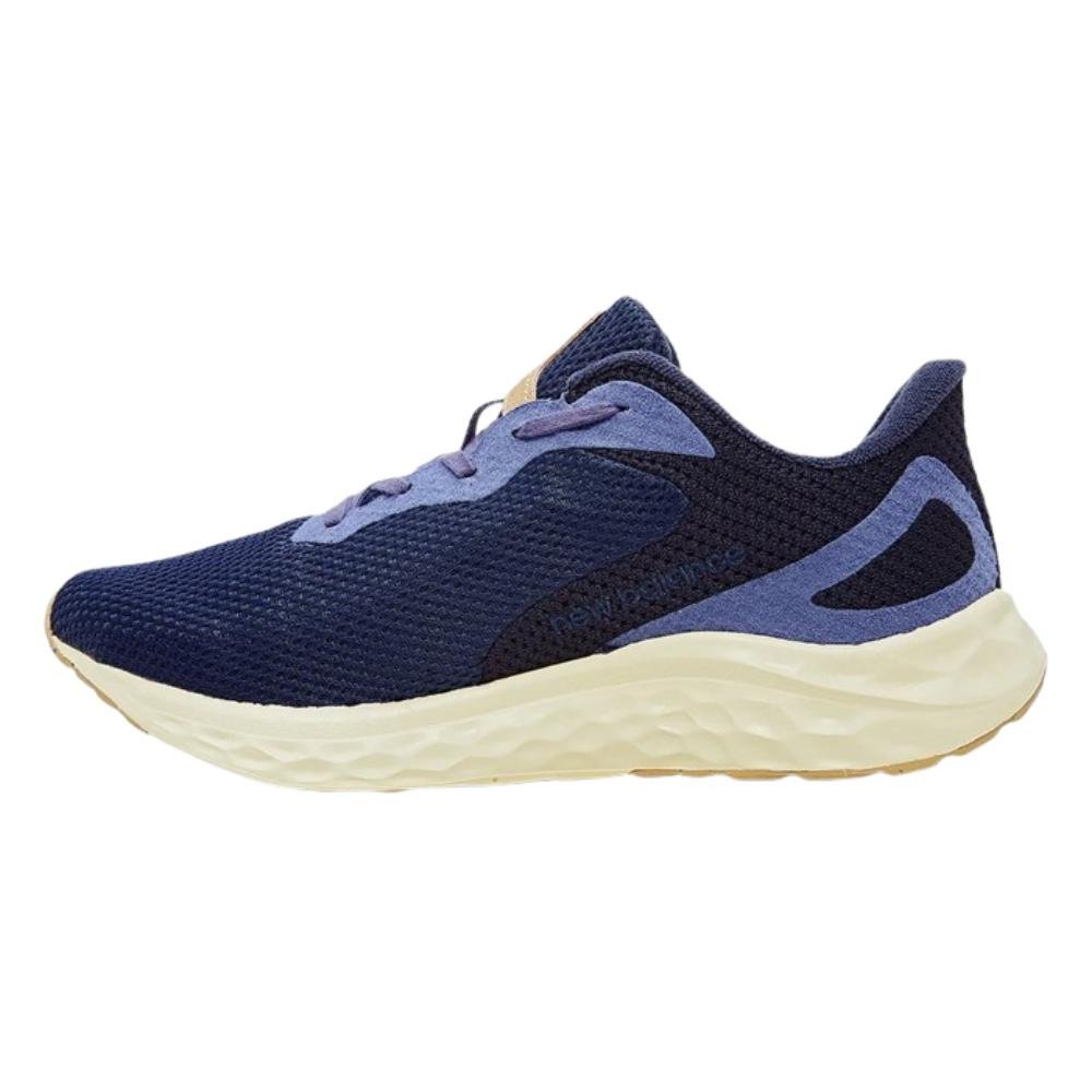 Tênis New Balance Fresh Foam Arishi V4 Masculino - Roxo Escuro