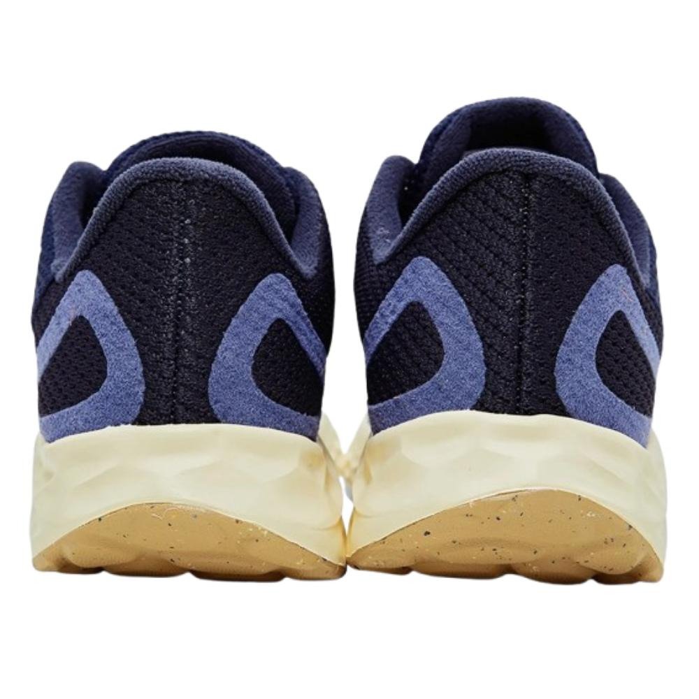 Tênis New Balance Fresh Foam Arishi V4 Masculino - Roxo Escuro Roxo Escuro 4
