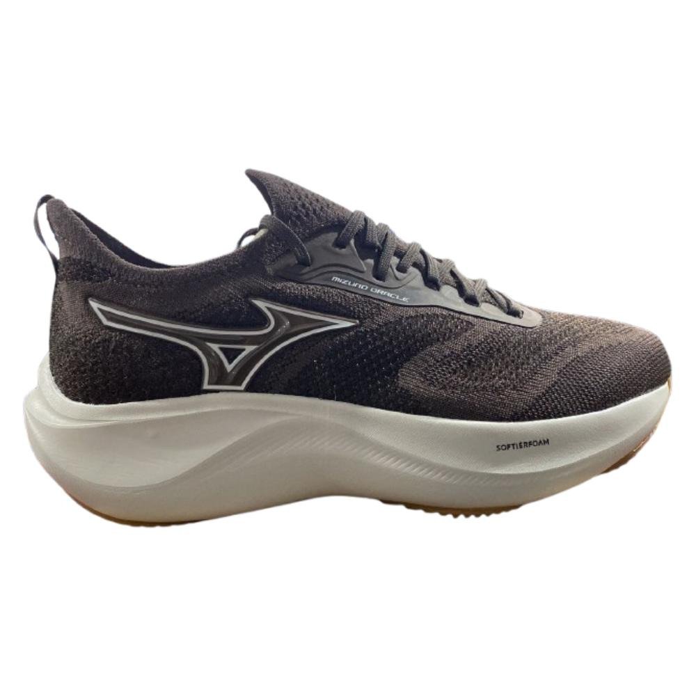 Tênis Mizuno masculino Oracle Café Café