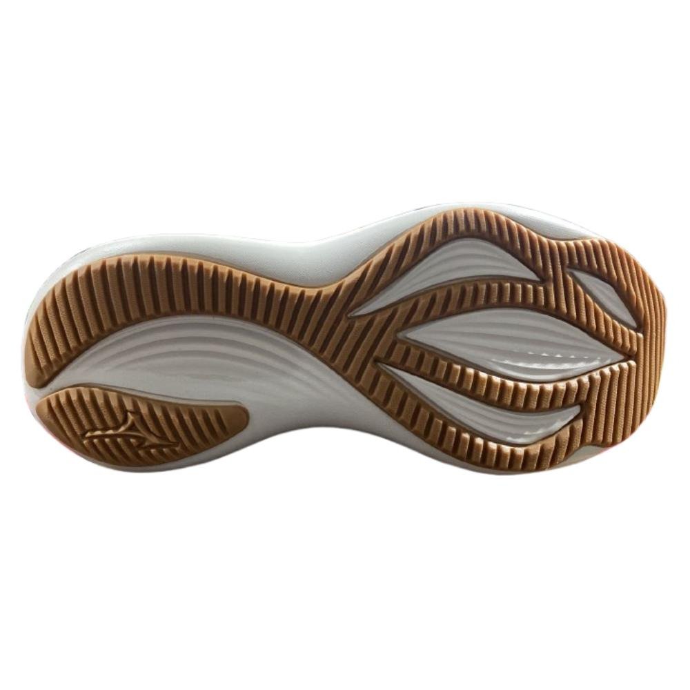 Tênis Mizuno masculino Oracle Café Café 4