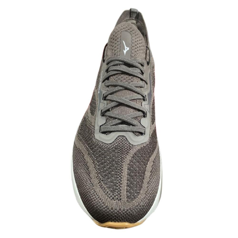 Tênis Mizuno masculino Oracle Café Café 5