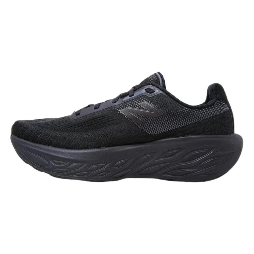 Tênis New Balance Fresh Foam X 1080v14 Masculino - Preto Preto 2