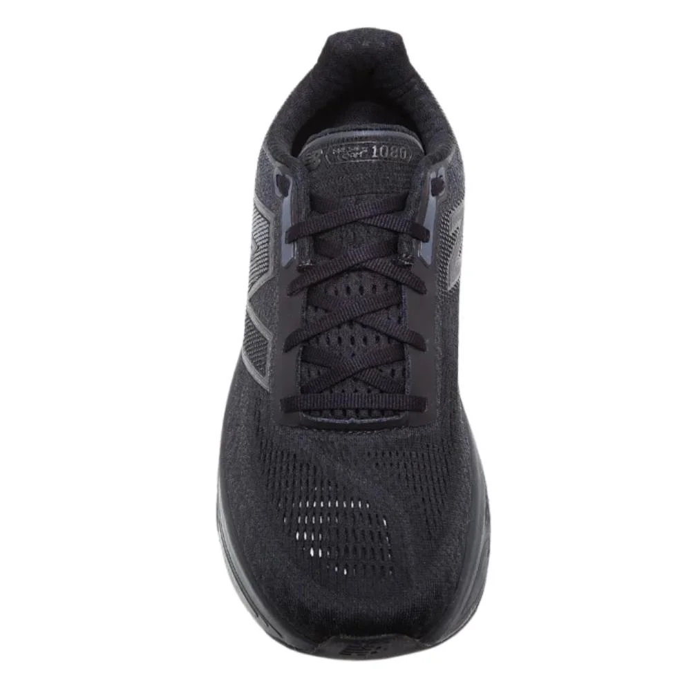 Tênis New Balance Fresh Foam X 1080v14 Masculino - Preto Preto 3