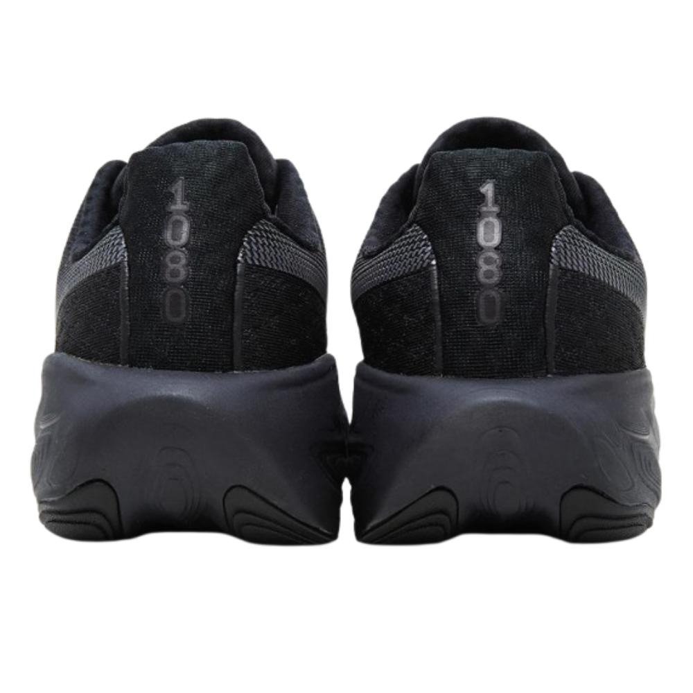 Tênis New Balance Fresh Foam X 1080v14 Masculino - Preto Preto 4