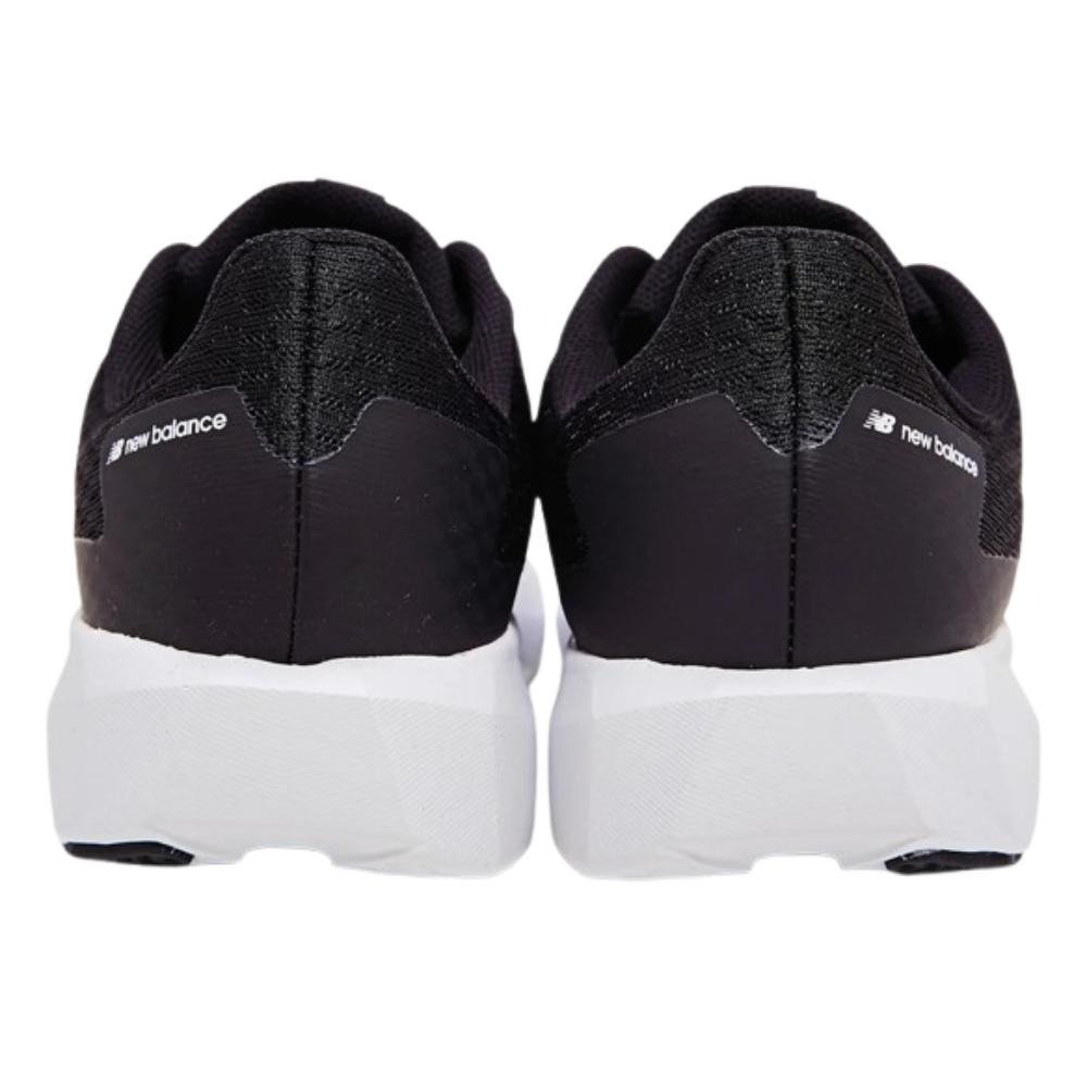 Tênis New Balance 413 V3 Masculino - Preto/Branco Preto/Branco 4
