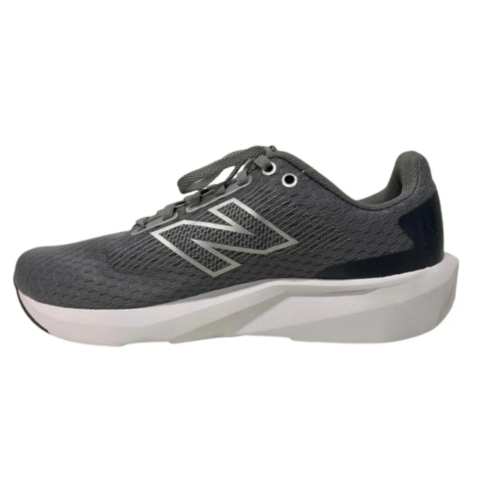 Tênis New Balance 413 V3 Masculino - Cinza Cinza 2