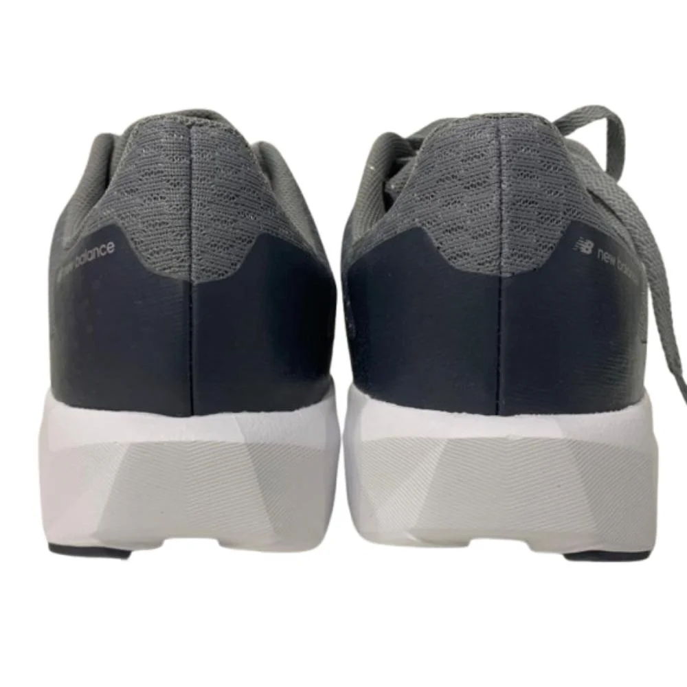 Tênis New Balance 413 V3 Masculino - Cinza Cinza 3