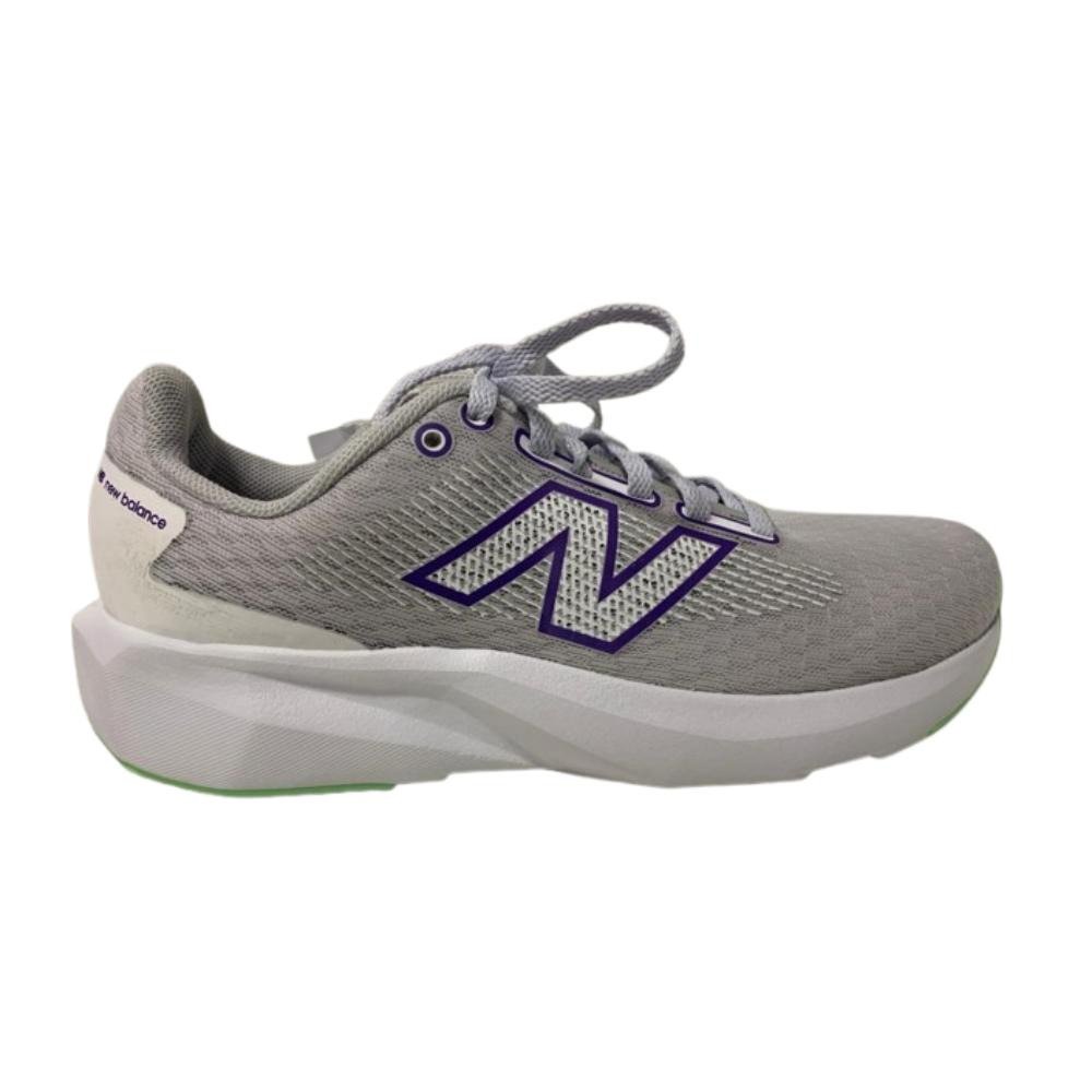 Tênis New Balance 413 V3 Feminino - Cinza