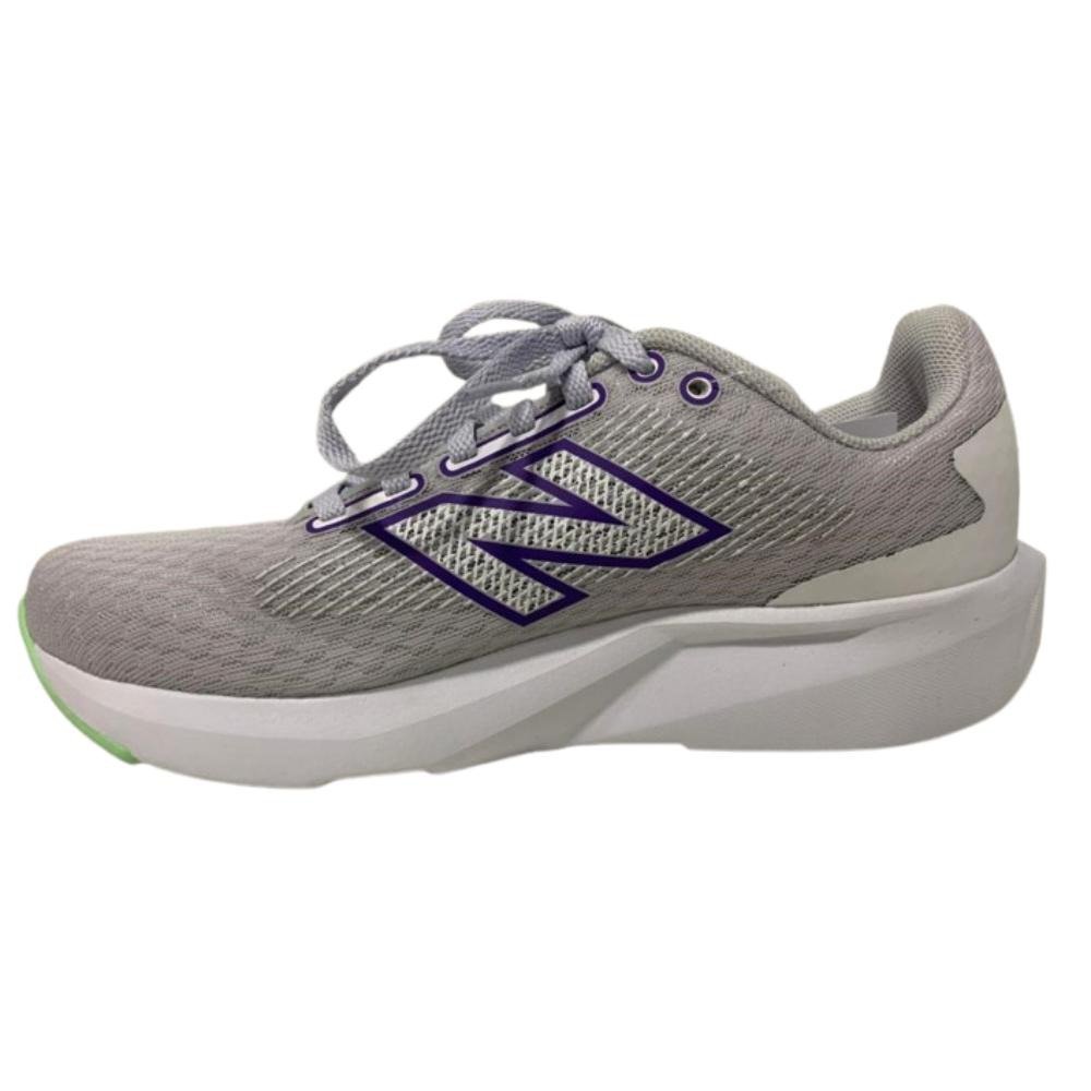 Tênis New Balance 413 V3 Feminino - Cinza Cinza 2