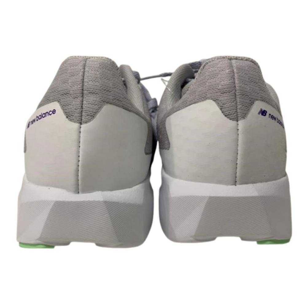 Tênis New Balance 413 V3 Feminino - Cinza Cinza 3