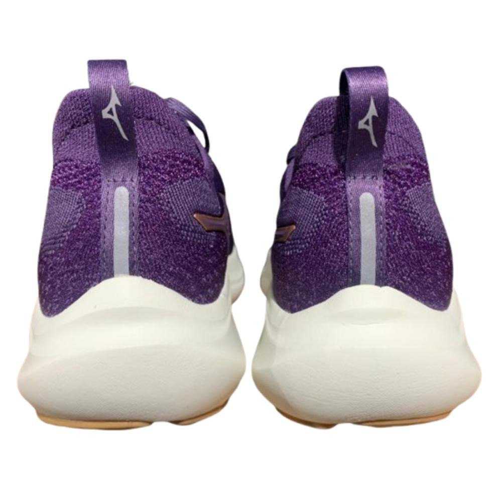 Tênis Mizuno Masculino Oracle Roxo Uva Roxo Uva