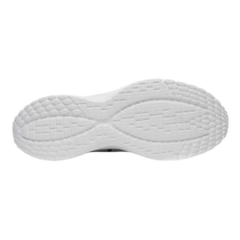 Tênis Fila Spritz Masculino - Branco/Preto/Pool Branco/Preto 4