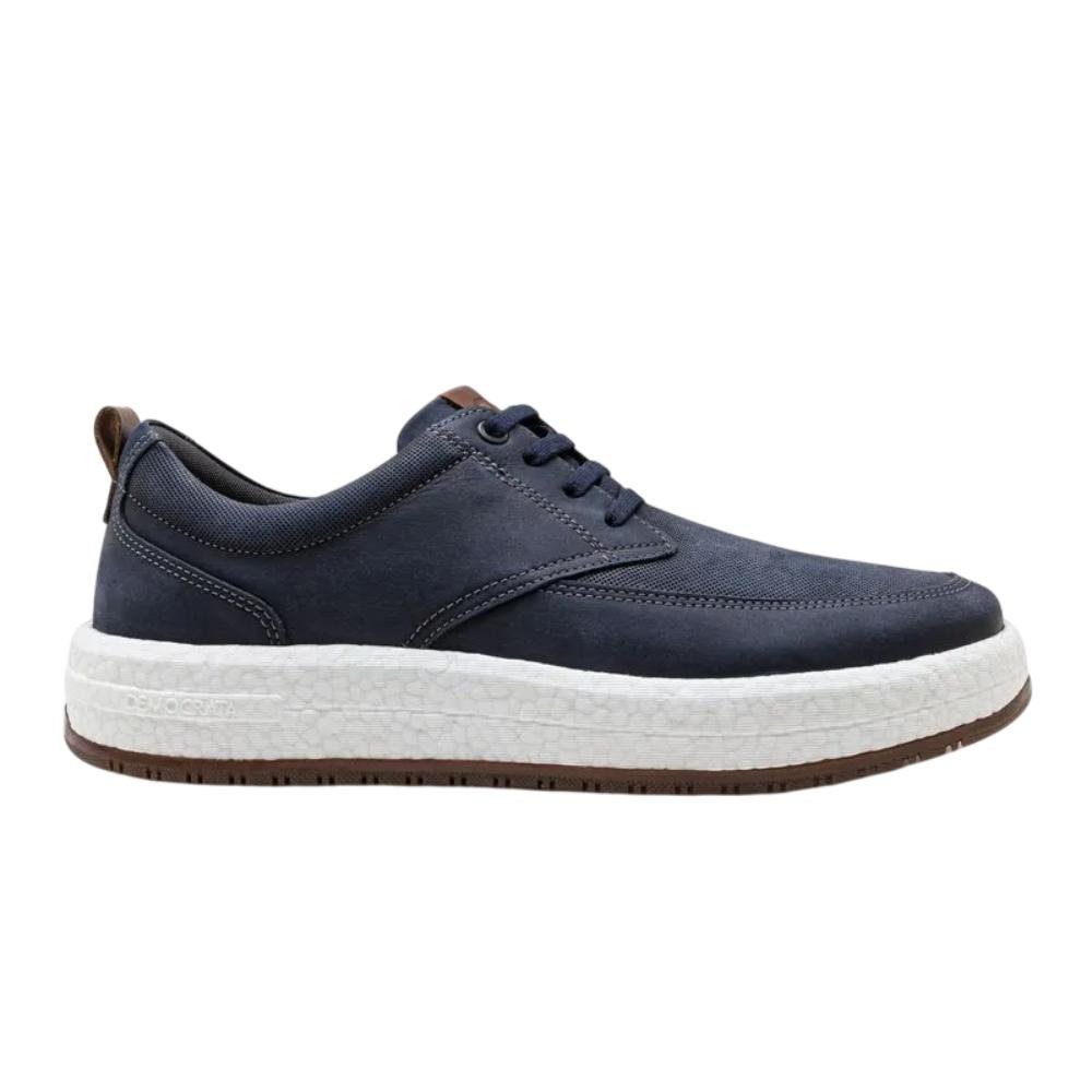 SAPATENIS DEMOCRATA DRAKE PULSE NAVY 600103-002
