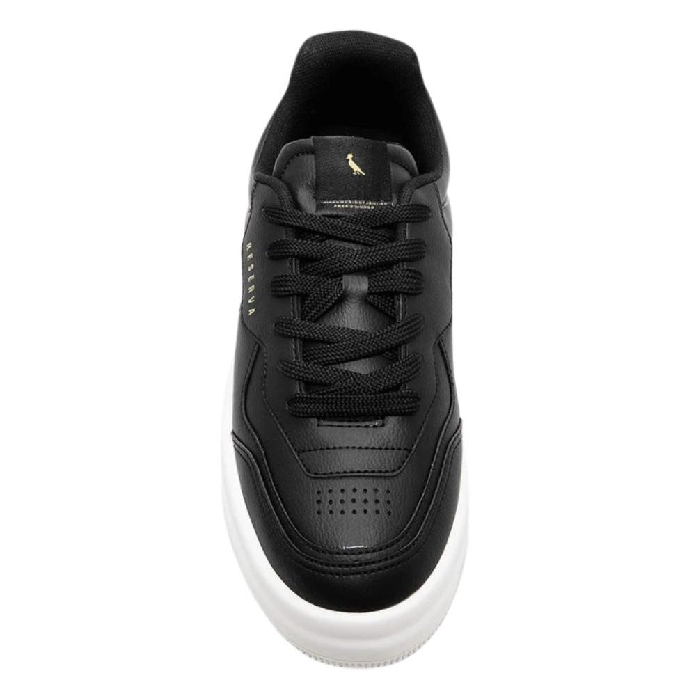 Tênis Reserva Rsv Troy Preto R7524100020006 Preto 3