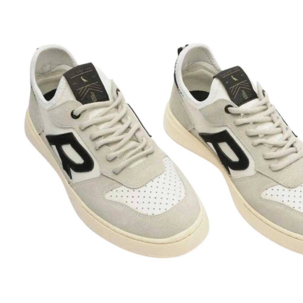 TENIS RESERVA RSV TYPE R NEO GELO/PRETO R7521400960002 Gelo/Preto 2