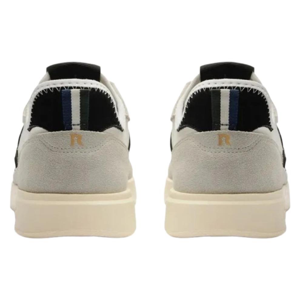 TENIS RESERVA RSV TYPE R NEO GELO/PRETO R7521400960002 Gelo/Preto 3