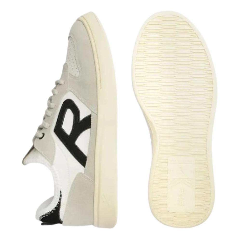 TENIS RESERVA RSV TYPE R NEO GELO/PRETO R7521400960002 Gelo/Preto 4