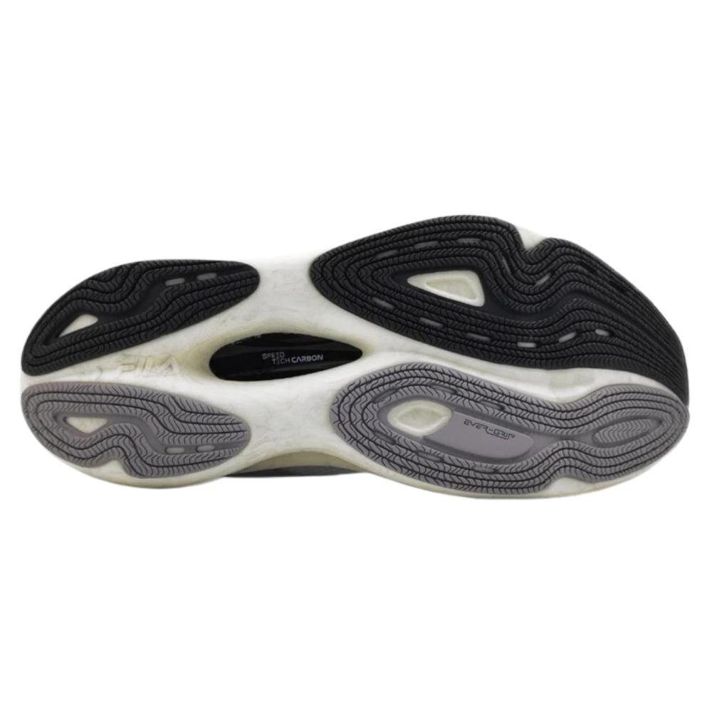 Tênis Fila Floatt Maxx 2 Pro Feminino - Branco/Marinho/Vermelho Branco/Marinho/Vermelho 4