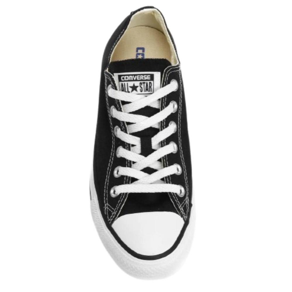 Tênis Converse Ct00010002 Chuck Taylor Preto Preto 3