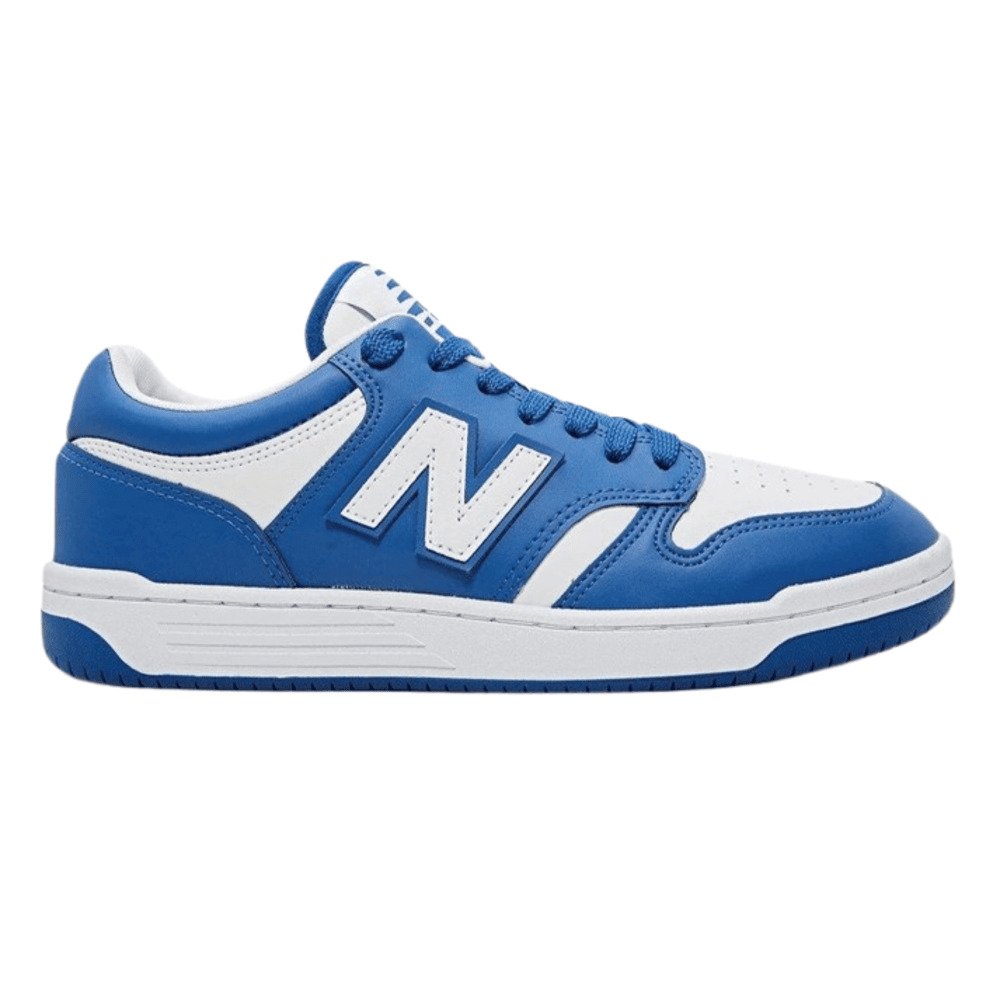 Tênis New Balance 480 Low Azul