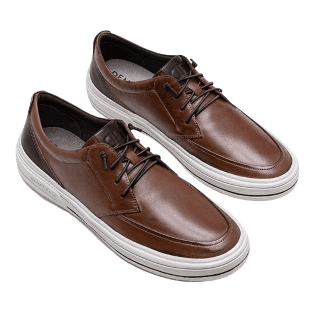 Sapatenis Democrata Clay Conhaque 290302-002 Conhaque 2