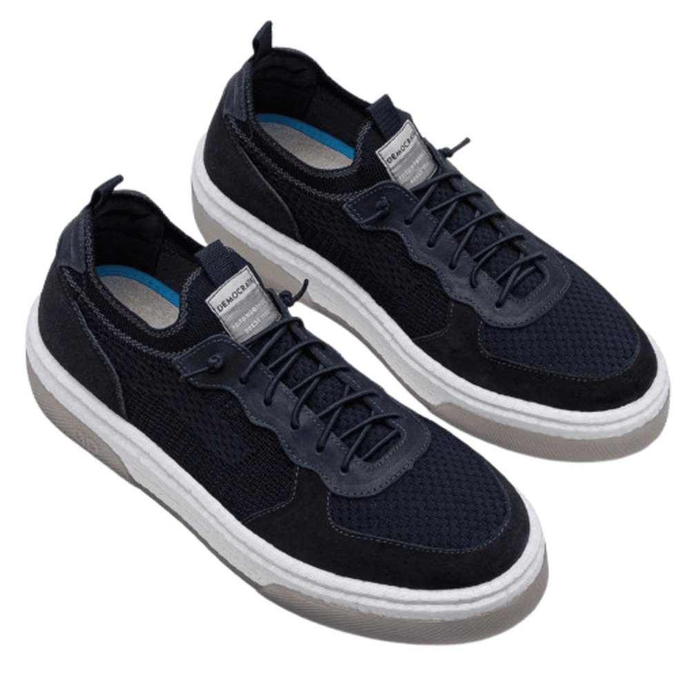 Sapatenis Democrata Beat Pulse Space Azul 623102-001 Azul 2