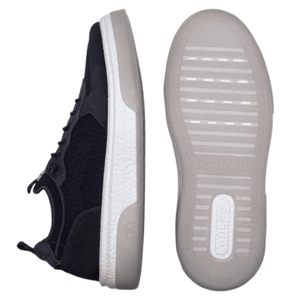 Sapatenis Democrata Beat Pulse Space Azul 623102-001 Azul 3