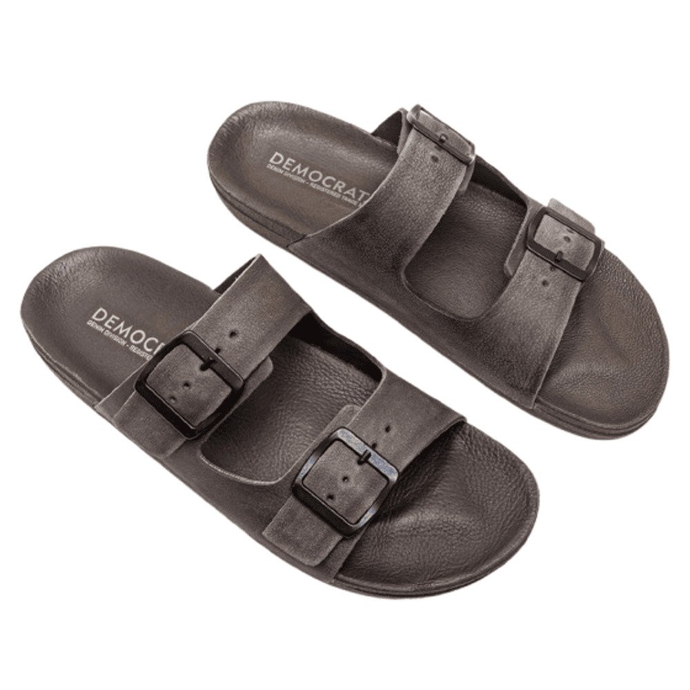 Chinelo Democrata Weekend Smoke 514101-003 Smoke 2