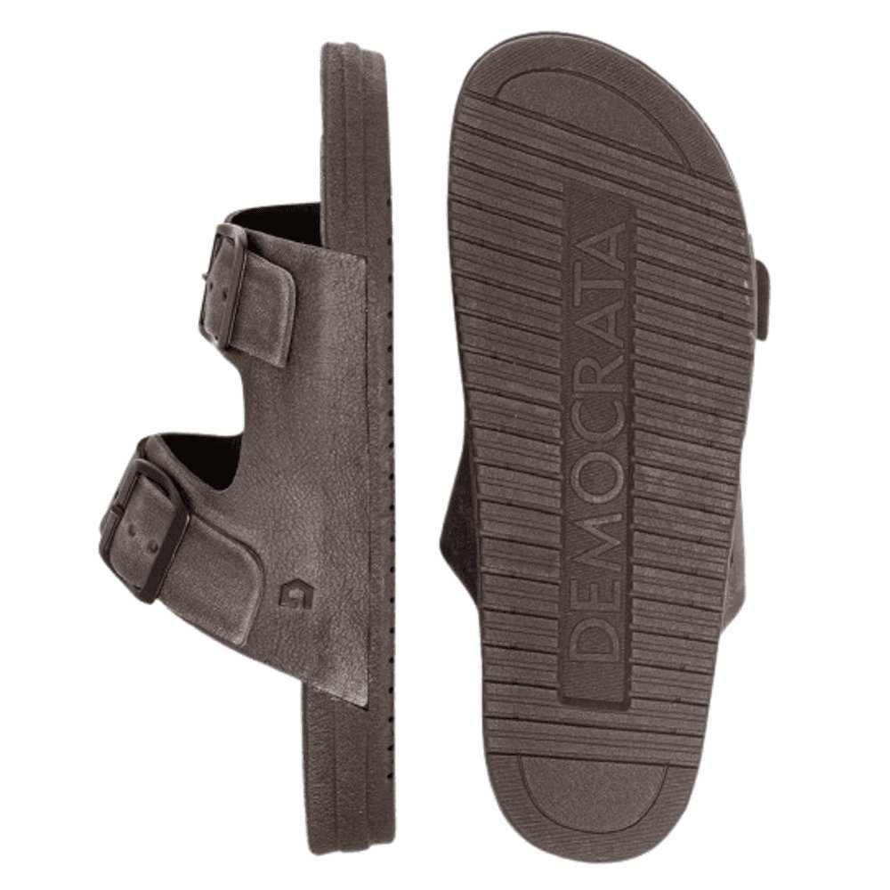 Chinelo Democrata Weekend Smoke 514101-003 Smoke 3