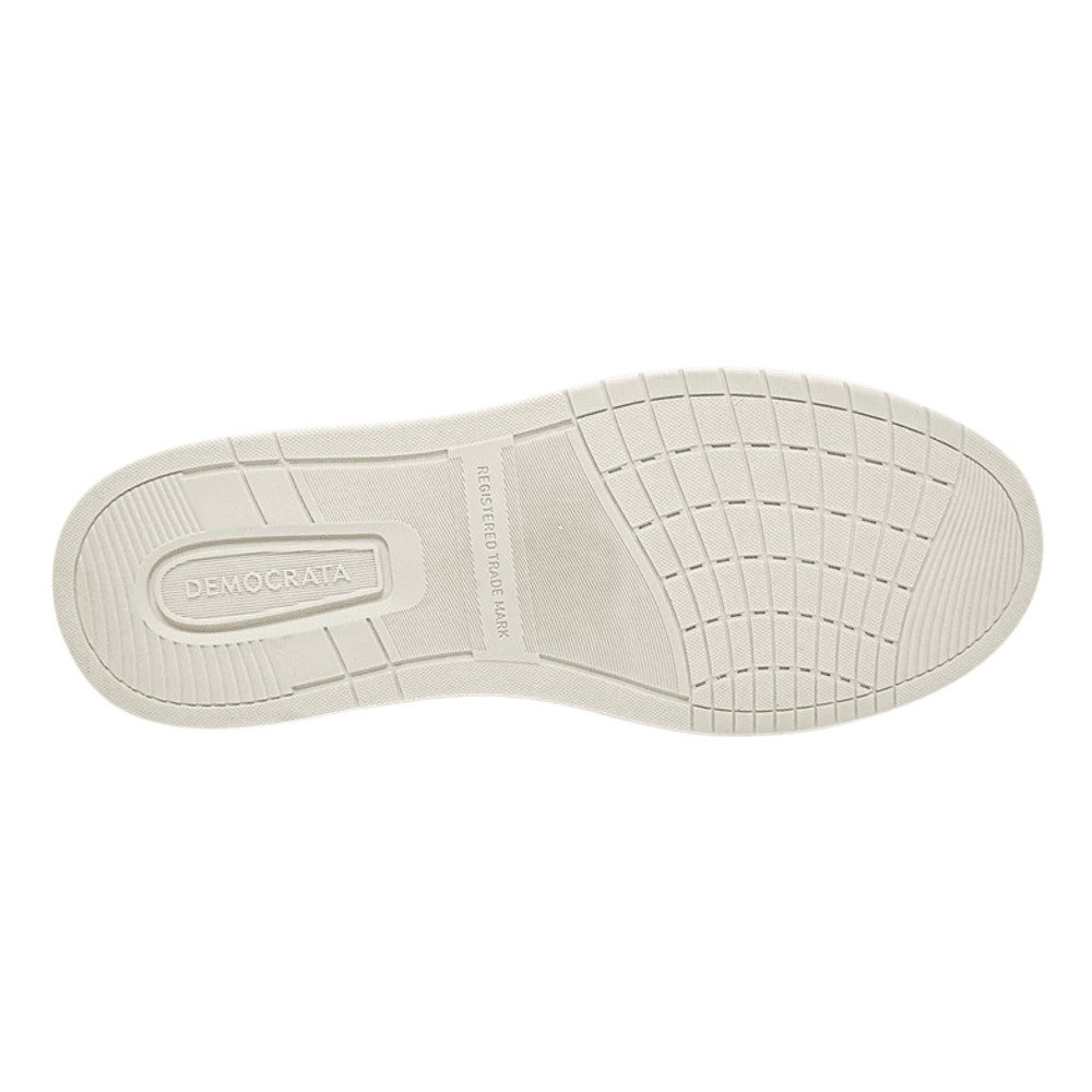 Sapatenis Democrata Wide Off White 240801-003 Off White 4