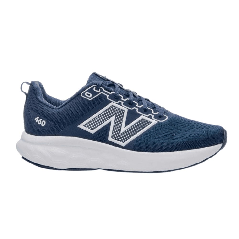 Tênis New Balance 460 V4 Masculino - Marinho / Branco