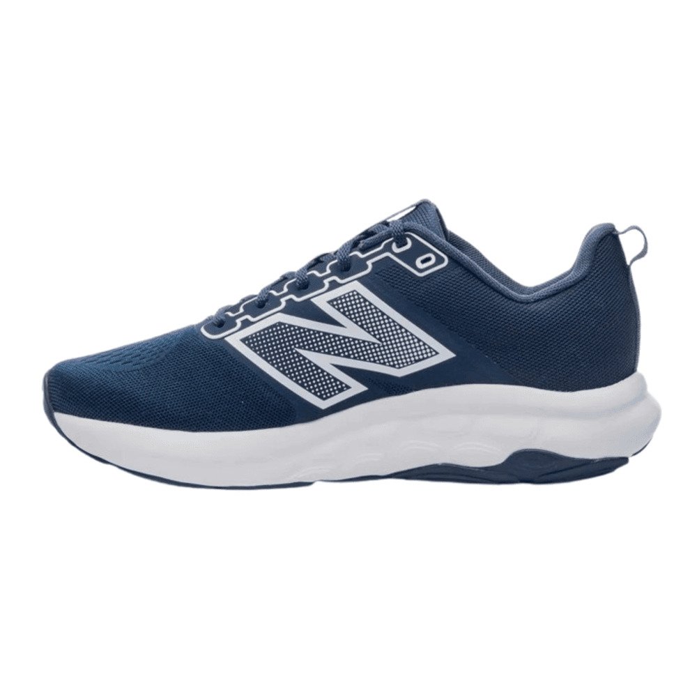 Tênis New Balance 460 V4 Masculino - Marinho / Branco Marinho/Branco 2