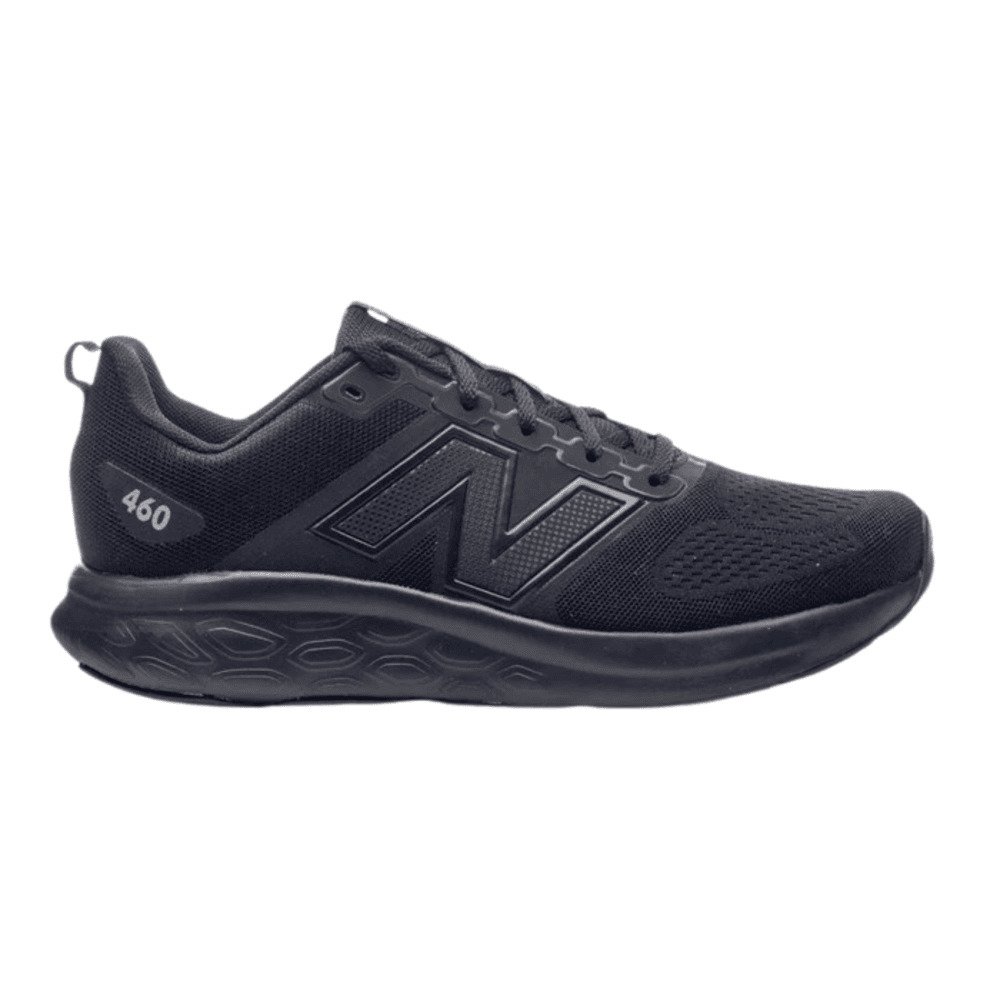 Tênis New Balance 460 V4 Masculino - Preto