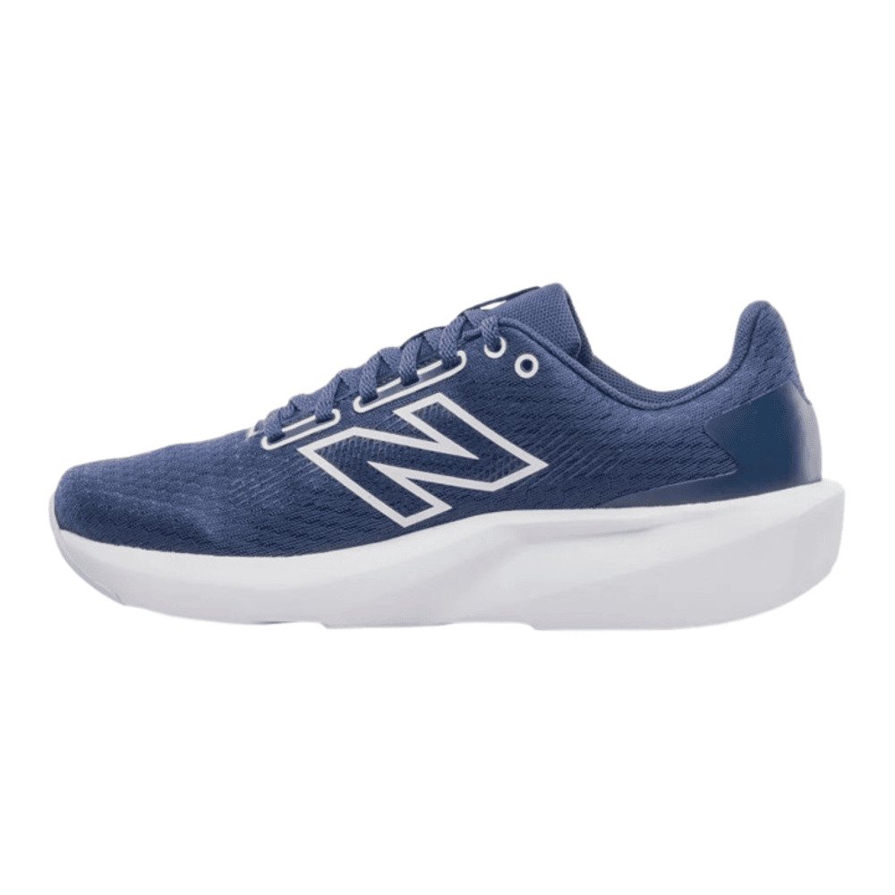 Tênis New Balance 413 V3 Masculino - Marinho / Branco Marinho/Branco 2