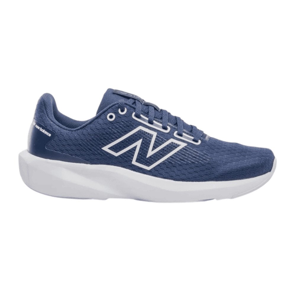 Tênis New Balance 413 V3 Masculino - Marinho / Branco