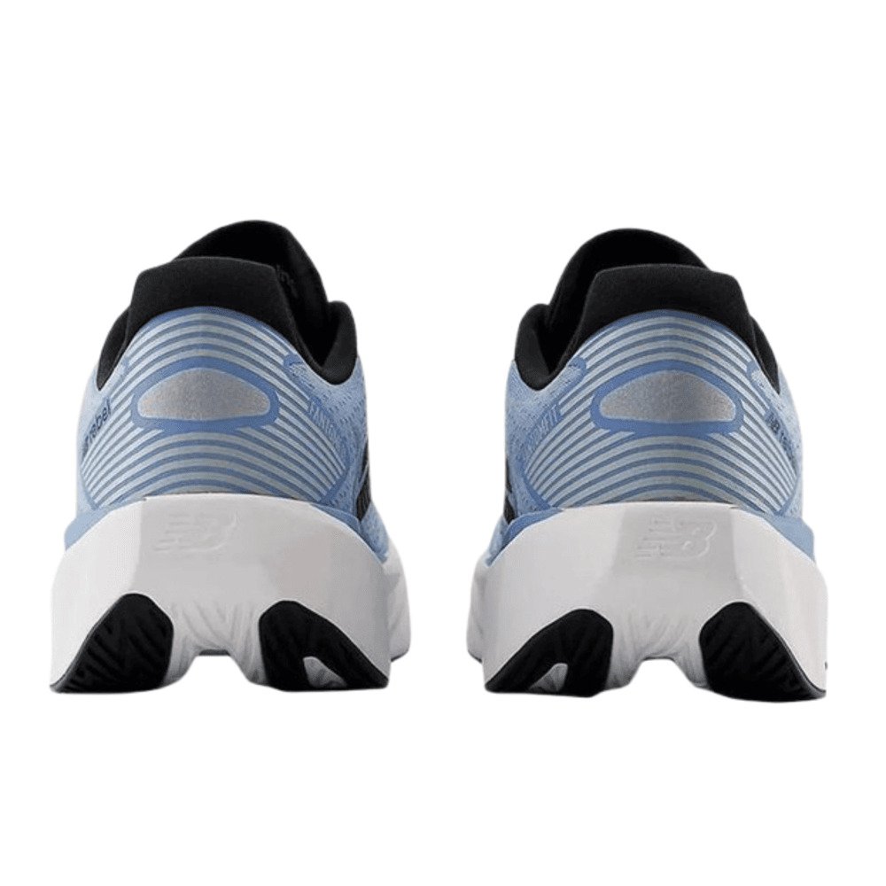 Tênis New Balance Fuelcell Rebel V5 Masculino - Azul Azul 3