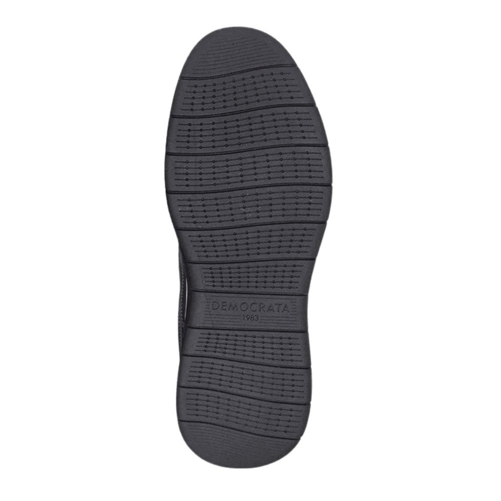 Sapatos Democrata Leave Smoke 245201-004 Smoke 3